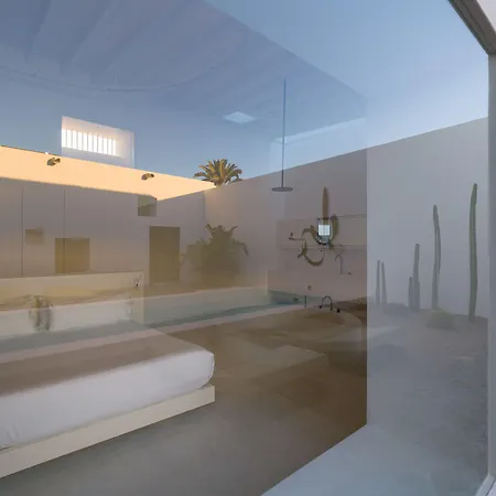 Casa Montelongo - Adults Only מלון