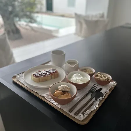 Casa Montelongo - Adults Only מלון לה אוליבה
