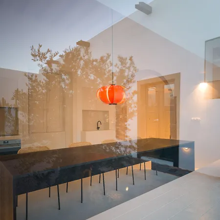 Casa Montelongo - Adults Only