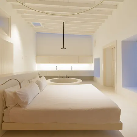 Casa Montelongo - Adults Only מלון