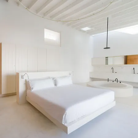 Casa Montelongo - Adults Only לה אוליבה