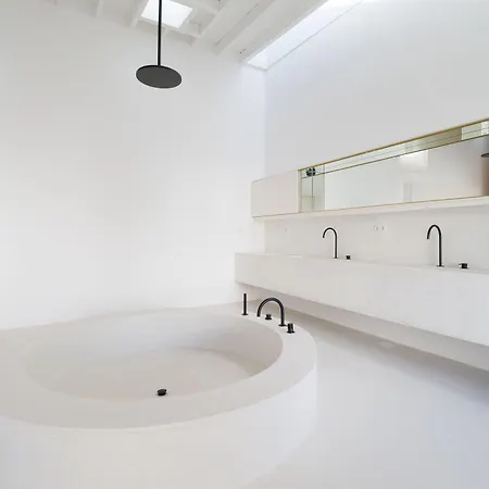 מלון Casa Montelongo - Adults Only לה אוליבה