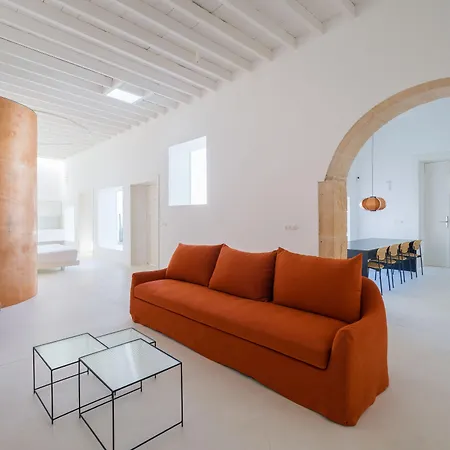 Casa Montelongo - Adults Only 4* לה אוליבה