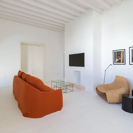 מלון Casa Montelongo - Adults Only 4*