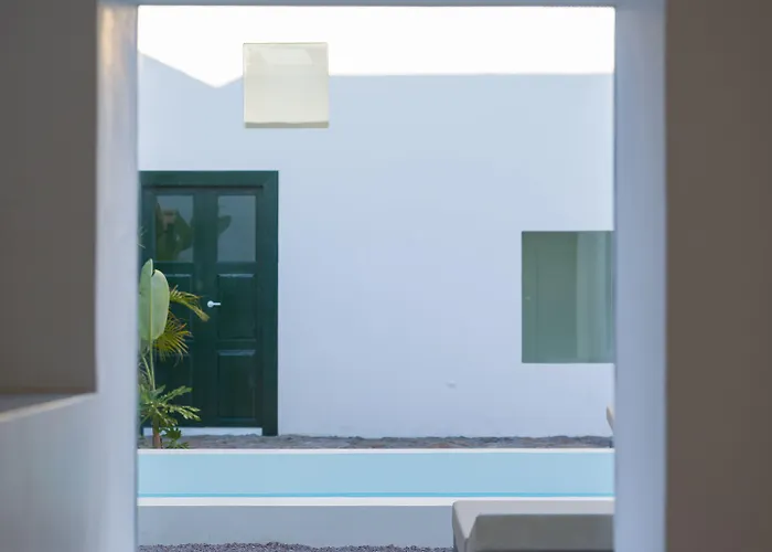 Hotel Casa Montelongo - Adults Only 4*
