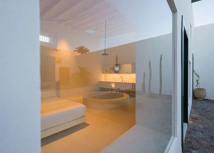 Casa Montelongo - Adults Only Hotel 4*