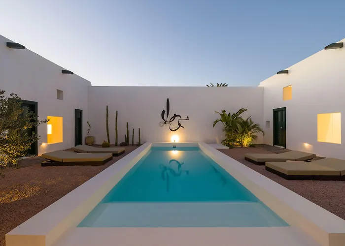 Casa Montelongo - Adults Only