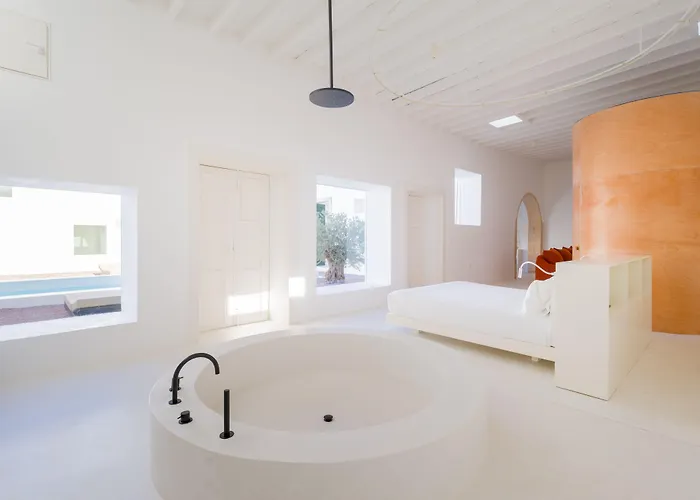 Casa Montelongo - Adults Only Hotel