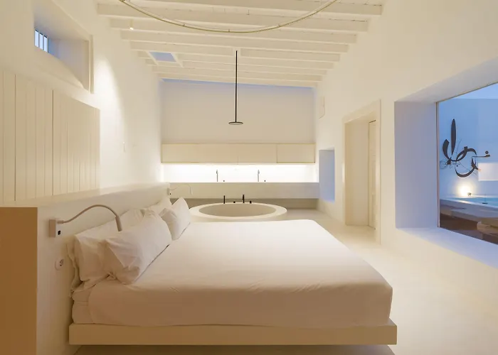 Casa Montelongo - Adults Only Hotel