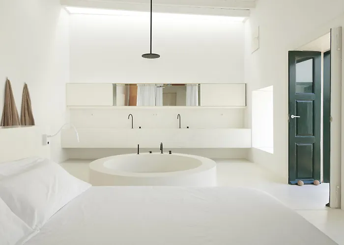 Hotel Casa Montelongo - Adults Only La Oliva