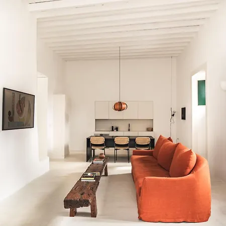 Casa Montelongo - Adults Only Hotell