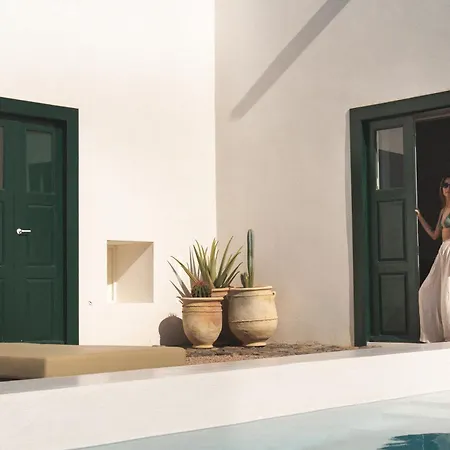 Casa Montelongo - Adults Only Hotell
