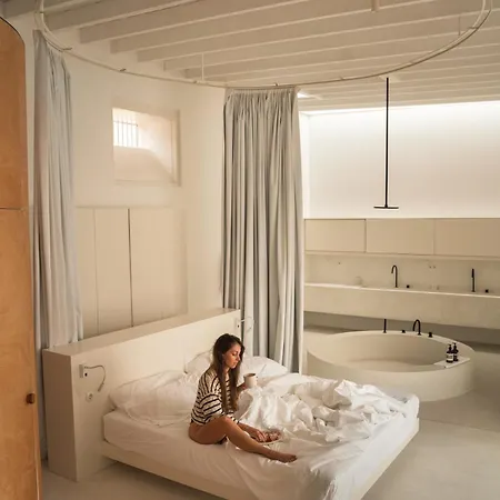 Casa Montelongo - Adults Only Hotell *