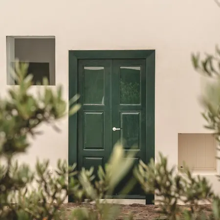 Casa Montelongo - Adults Only Hotell La Oliva