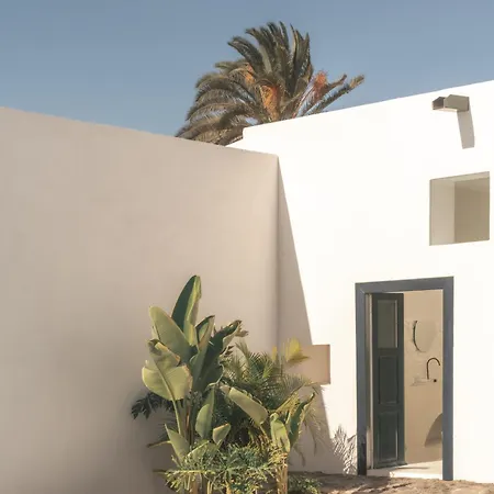 Casa Montelongo - Adults Only Hotel
