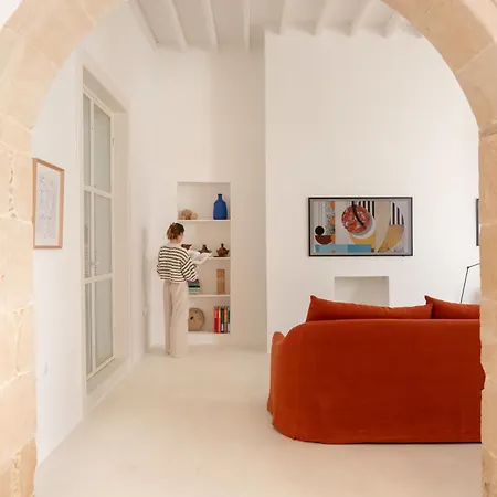 Casa Montelongo - Adults Only Hotel 4*