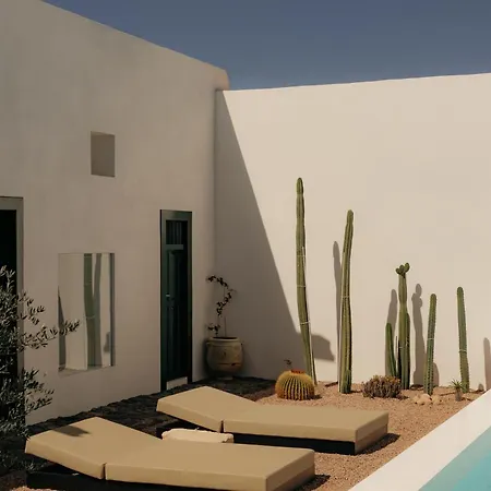 Hotell Casa Montelongo - Adults Only La Oliva