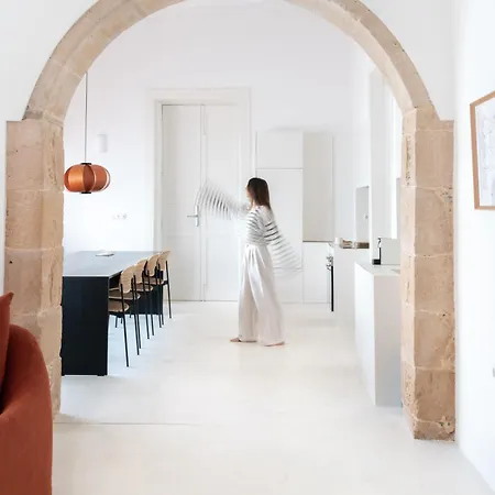 Casa Montelongo - Adults Only 4* La Oliva