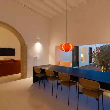 Casa Montelongo - Adults Only 4* La Oliva