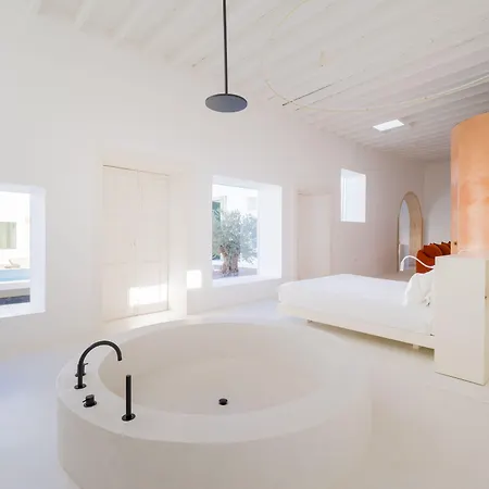 Casa Montelongo - Adults Only Hotel