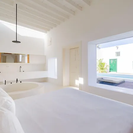 Casa Montelongo - Adults Only La Oliva