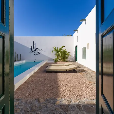 Otel Casa Montelongo - Adults Only La Oliva
