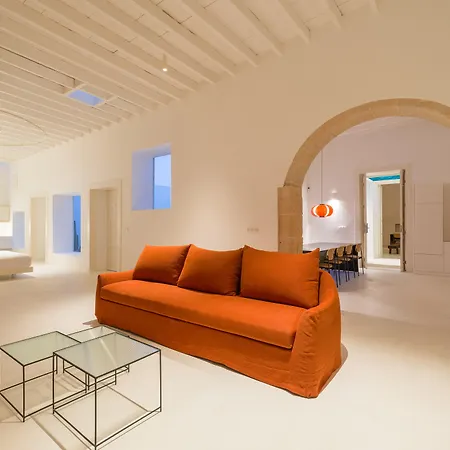 Casa Montelongo - Adults Only Otel