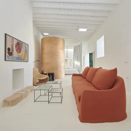 Casa Montelongo - Adults Only