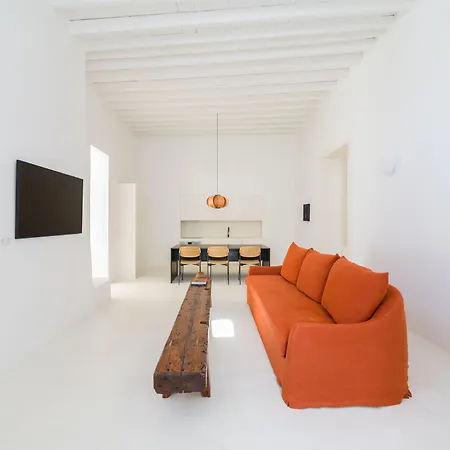 Casa Montelongo - Adults Only Hotel La Oliva