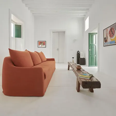 Hotel Casa Montelongo - Adults Only
