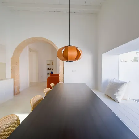 Casa Montelongo - Adults Only 4* La Oliva