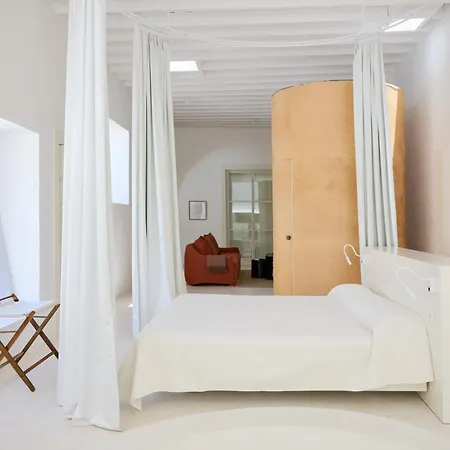 Casa Montelongo - Adults Only Otel