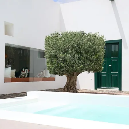 Hotel Casa Montelongo - Adults Only