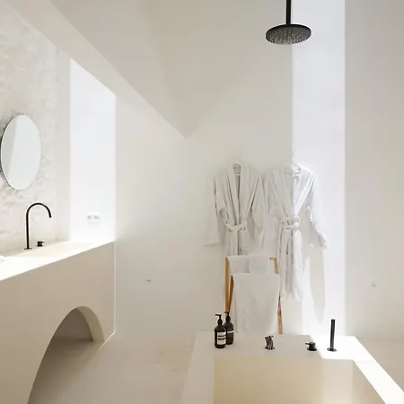 Casa Montelongo - Adults Only Hotel La Oliva