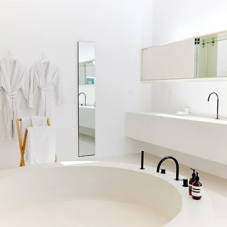 Hotel Casa Montelongo - Adults Only La Oliva