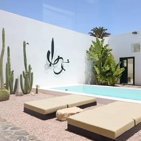 Casa Montelongo - Adults Only Otel