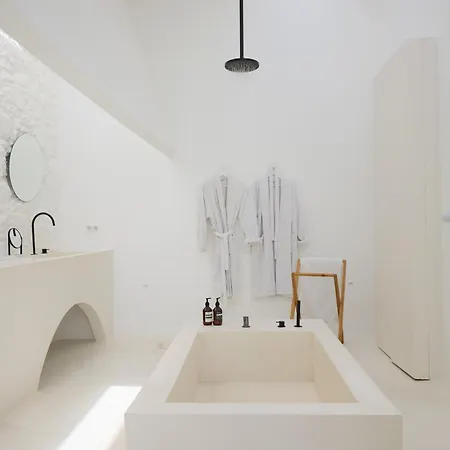 Hotel Casa Montelongo - Adults Only