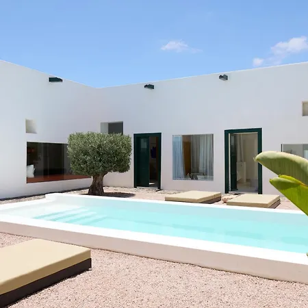 Otel Casa Montelongo - Adults Only 4*