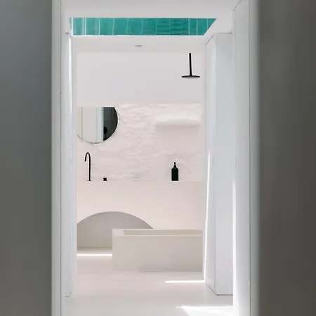 Otel Casa Montelongo - Adults Only La Oliva