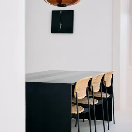 Otel Casa Montelongo - Adults Only La Oliva