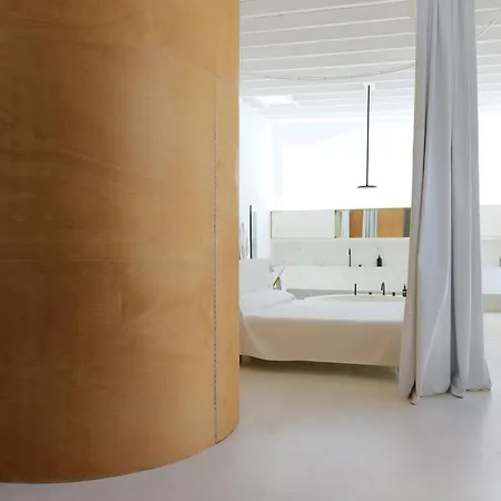 Otel Casa Montelongo - Adults Only