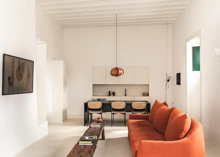 Casa Montelongo - Adults Only Hotel