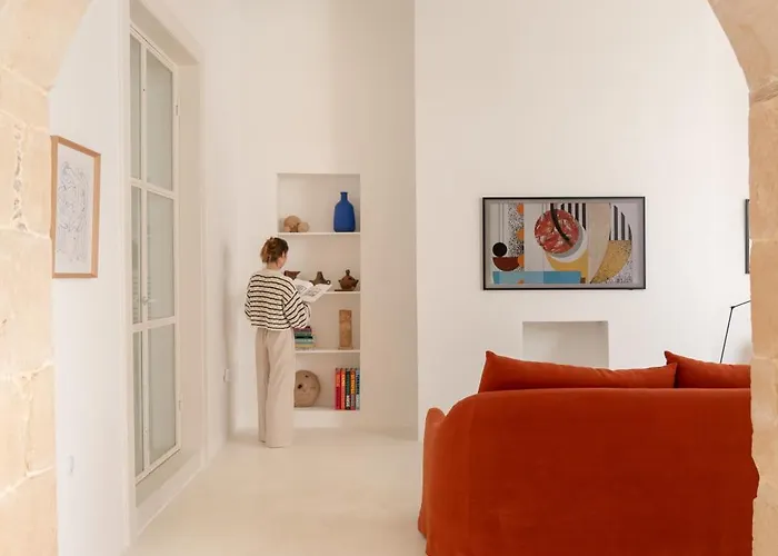 Casa Montelongo - Adults Only Hotel 4*