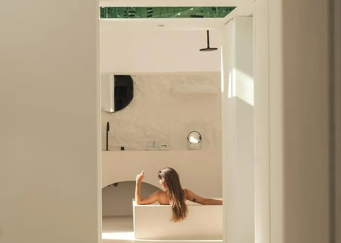 Casa Montelongo - Adults Only Hotel La Oliva