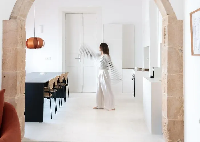 Casa Montelongo - Adults Only 4* La Oliva