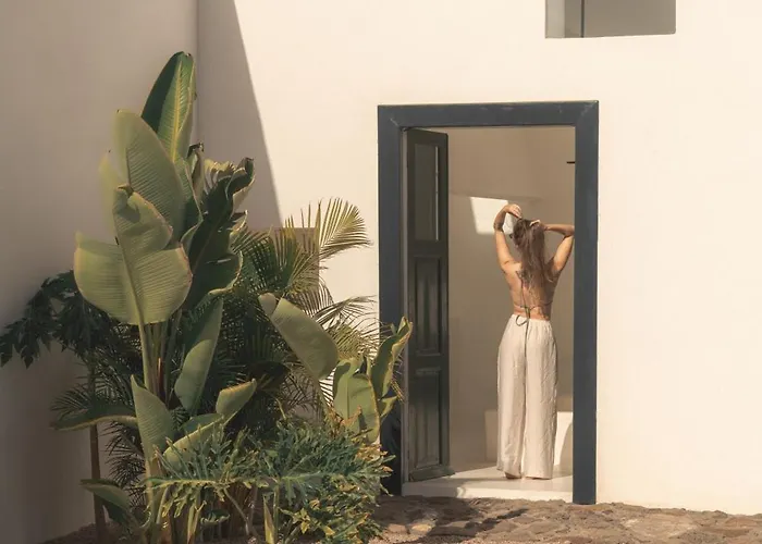 Hotel Casa Montelongo - Adults Only