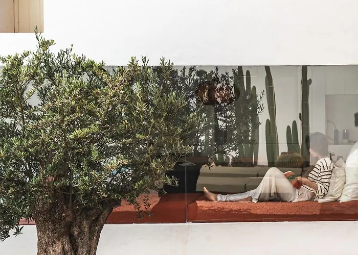 Casa Montelongo - Adults Only 4*