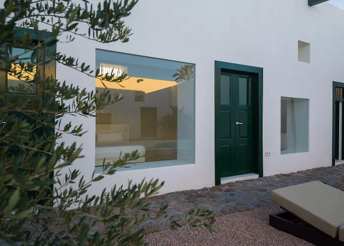 Casa Montelongo - Adults Only 4*