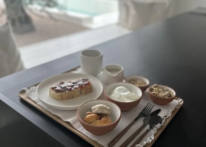 Casa Montelongo - Adults Only Hotel La Oliva