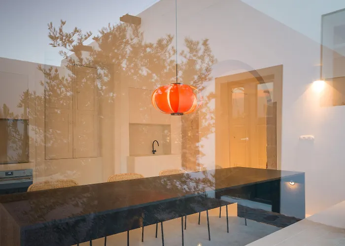 Casa Montelongo - Adults Only